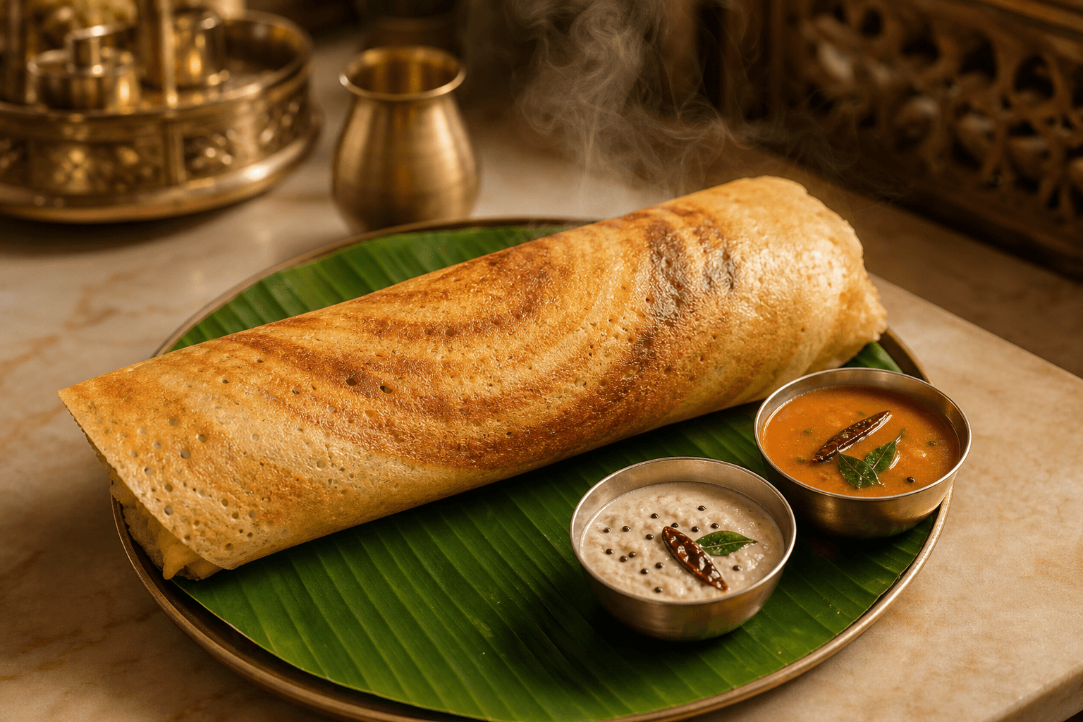 Mulbagal Dosa — Mulbagal Heritage