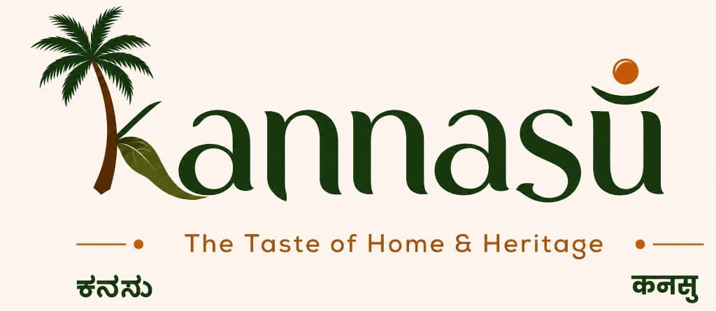 Kannasu – The Taste of Home & Heritage